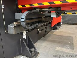 Amada Arcade 210 CNC
