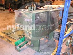 Muller Martini Feeder - 1532 - 1996