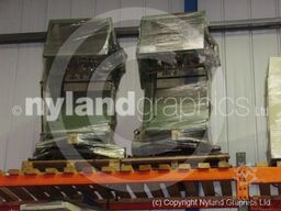  Muller Martini Feeders - Model 888