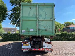 DAF XF 530 FAS