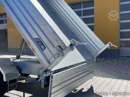 SARIS K3 360 176 3500 HDS E Stahlkipper