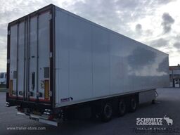 Schmitz Cargobull Tiefkühler Fleischhang