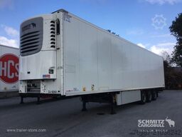 Schmitz Cargobull Tiefkühler Fleischhang