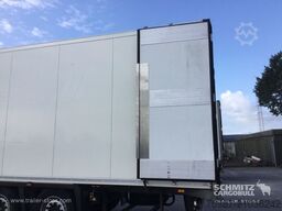 Schmitz Cargobull Tiefkühler Fleischhang