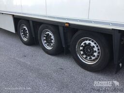 Schmitz Cargobull Tiefkühler Fleischhang