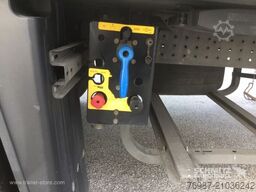 Schmitz Cargobull Tiefkühler Fleischhang