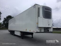 Schmitz Cargobull Tiefkühler Fleischhang