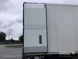 Schmitz Cargobull Tiefkühler Fleischhang