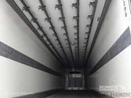 Schmitz Cargobull Tiefkühler Fleischhang
