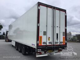 Schmitz Cargobull Tiefkühler Fleischhang
