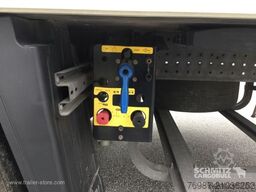 Schmitz Cargobull Tiefkühler Fleischhang