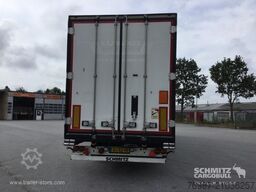 Schmitz Cargobull Tiefkühler Fleischhang