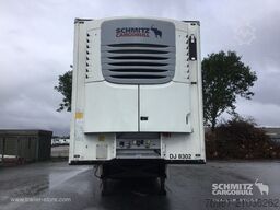 Schmitz Cargobull Tiefkühler Fleischhang