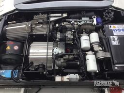 Schmitz Cargobull Tiefkühler Fleischhang