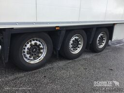 Schmitz Cargobull Tiefkühler Fleischhang