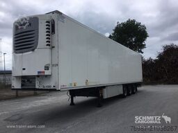 Schmitz Cargobull Tiefkühler Fleischhang