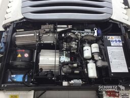 Schmitz Cargobull Tiefkühler Fleischhang