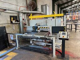 Weinig Profi-Joint Shaper