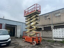 Holland-Lift N165-12EL Combistar (16.5 m)