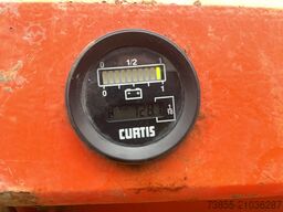 Holland-Lift N165-12EL Combistar (16.5 m)