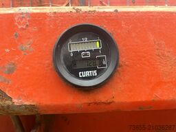 Holland-Lift N165-12EL Combistar (16.5 m)