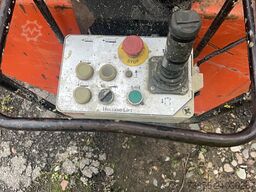 Holland-Lift N165-12EL Combistar (16.5 m)