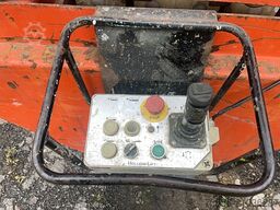 Holland-Lift N165-12EL Combistar (16.5 m)