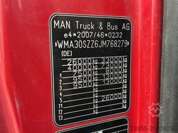MAN TGS 33.500 (NEW ENGINE)