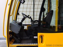 Baumann EGX60/16/60TR - TRIPLEX