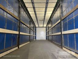 Berger Curtainsider Mega