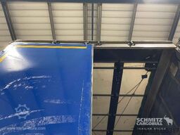 Berger Curtainsider Mega