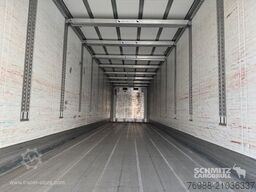 Schmitz Cargobull Tiefkühler Standard Doppelstock