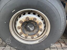 Schmitz Cargobull Tiefkühler Standard Doppelstock