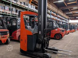 BT RRE 160 // Triplex // Wage mit millimeter anzeige