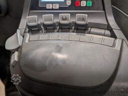 BT RRE 160 // Triplex // Wage mit millimeter anzeige