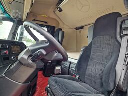 Mercedes-Benz Actros 2553 6x2 - Thermoking frigo - Loadlift +...