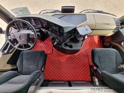 Mercedes-Benz Actros 2553 6x2 - Thermoking frigo - Loadlift +...