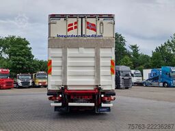 Mercedes-Benz Actros 2553 6x2 - Thermoking frigo - Loadlift +...