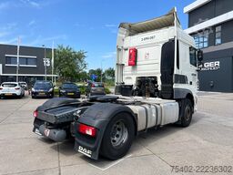 DAF XF 106.460 / SSC / 2x Tank / Euro 6