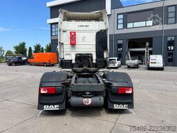 DAF XF 106.460 / SSC / 2x Tank / Euro 6