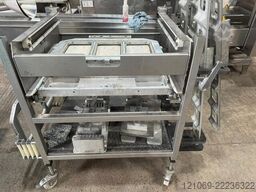 Multivac T400