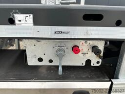 Faymonville MAX210-Z-3AA-13.60-22.5-2.54 / 2X EXTENDABLE UP...
