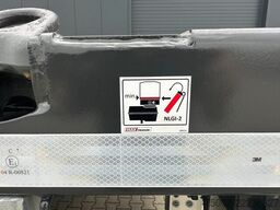 Faymonville MAX210-Z-3AA-13.60-22.5-2.54 / 2X EXTENDABLE UP...