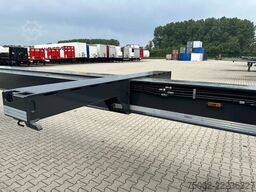 Faymonville MAX210-Z-3AA-13.60-22.5-2.54 / 2X EXTENDABLE UP...
