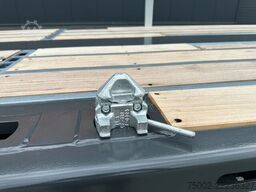 Faymonville MAX210-Z-3AA-13.60-22.5-2.54 / 2X EXTENDABLE UP...
