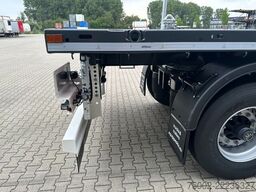 Faymonville MAX210-Z-3AA-13.60-22.5-2.54 / 2X EXTENDABLE UP...