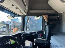 Scania S500 S500 6x4 RETARDER / ontheffing 78 ton / NL...