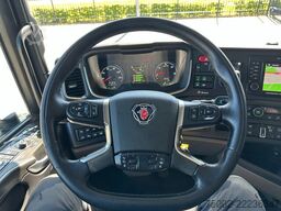 Scania S500 S500 6x4 RETARDER / ontheffing 78 ton / NL...