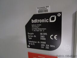BDTronic / B5600 / Knödel B 5600