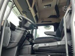 MERCEDES-BENZ Actros neu 1845 LS 4x4 HAD SZM Kipphydraulik